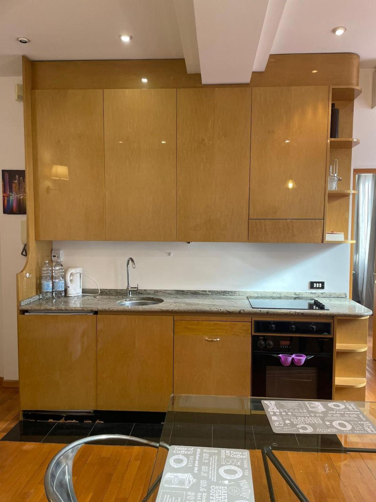 Apartment Exclusive Flat Spagna Rome