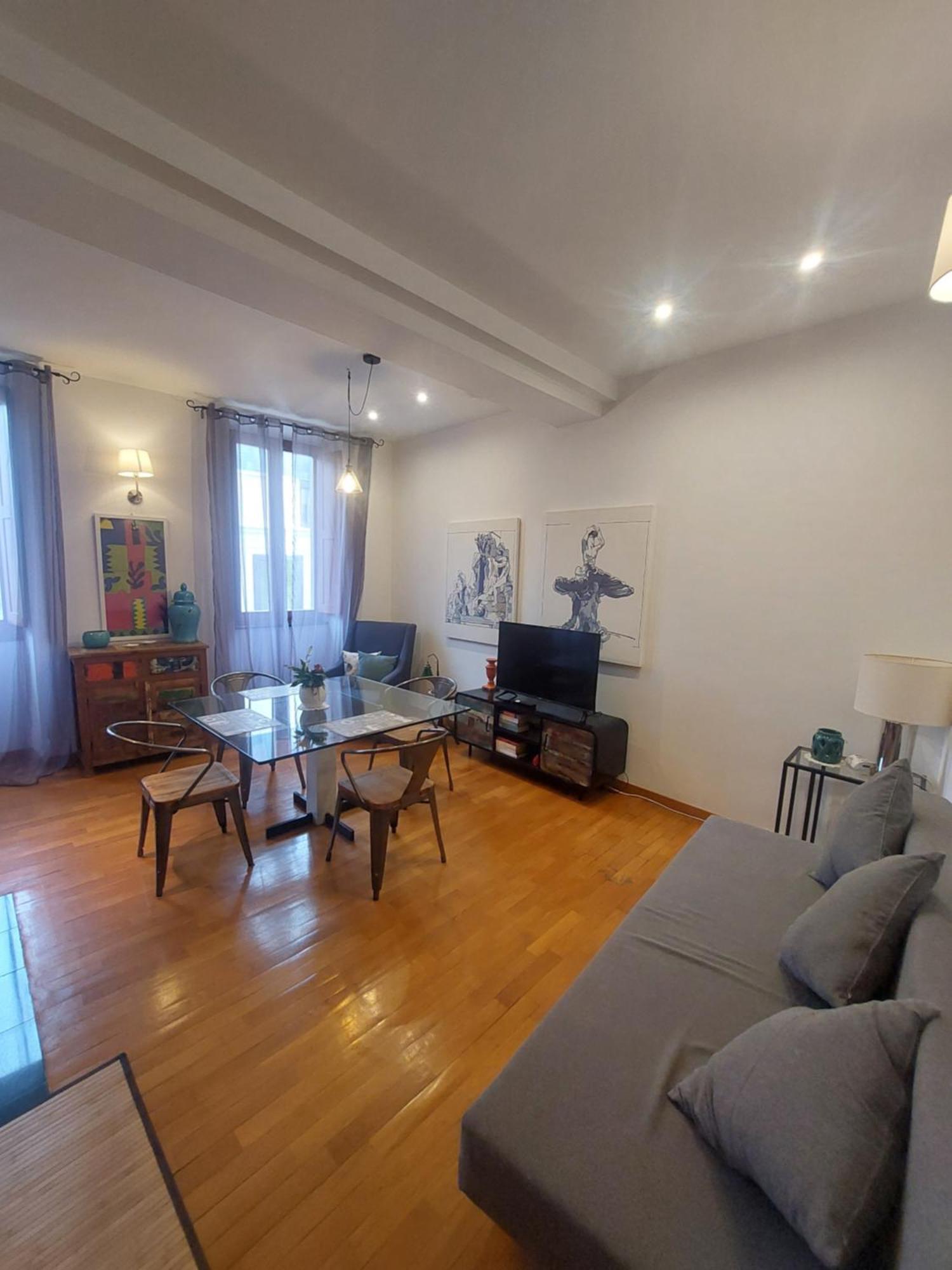 Apartment Exclusive Flat Spagna Rome