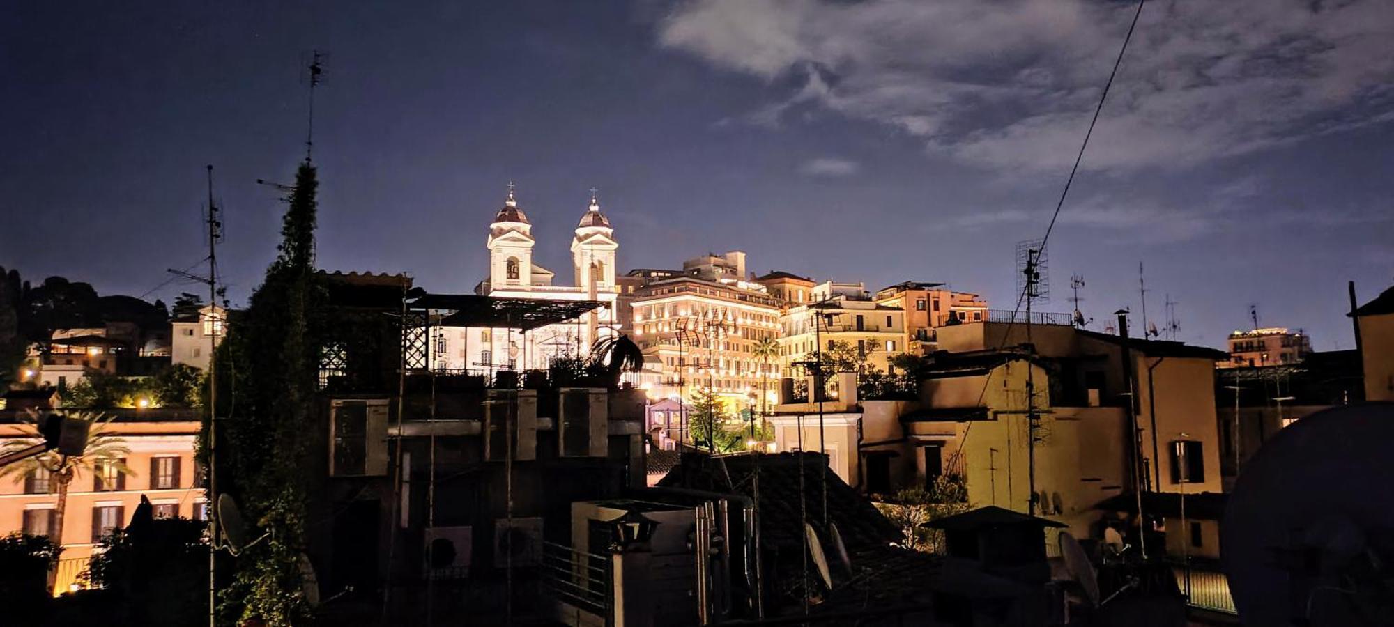 Apartment Exclusive Flat Spagna Rome