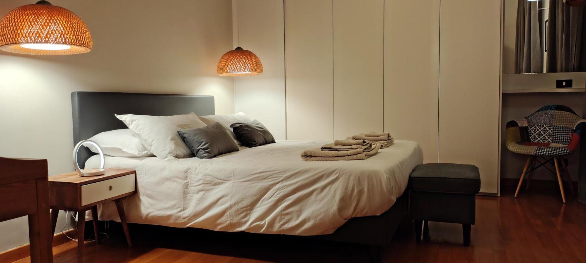 Apartment Exclusive Flat Spagna *