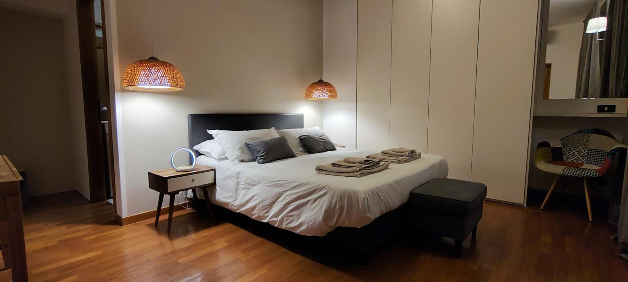 Exclusive Flat Spagna * Rome